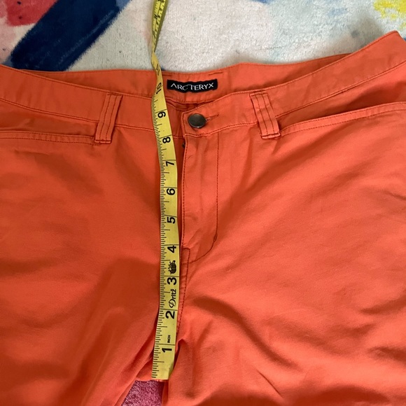 Arc’teryx women bermuda - Picture 5 of 8